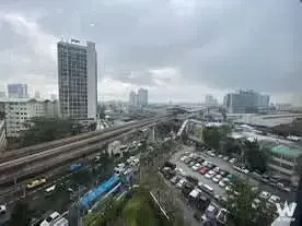 Condo with 2 bedrooms for rent at Ideo Mobi Sukhumvit 66 — photo 2 of 4