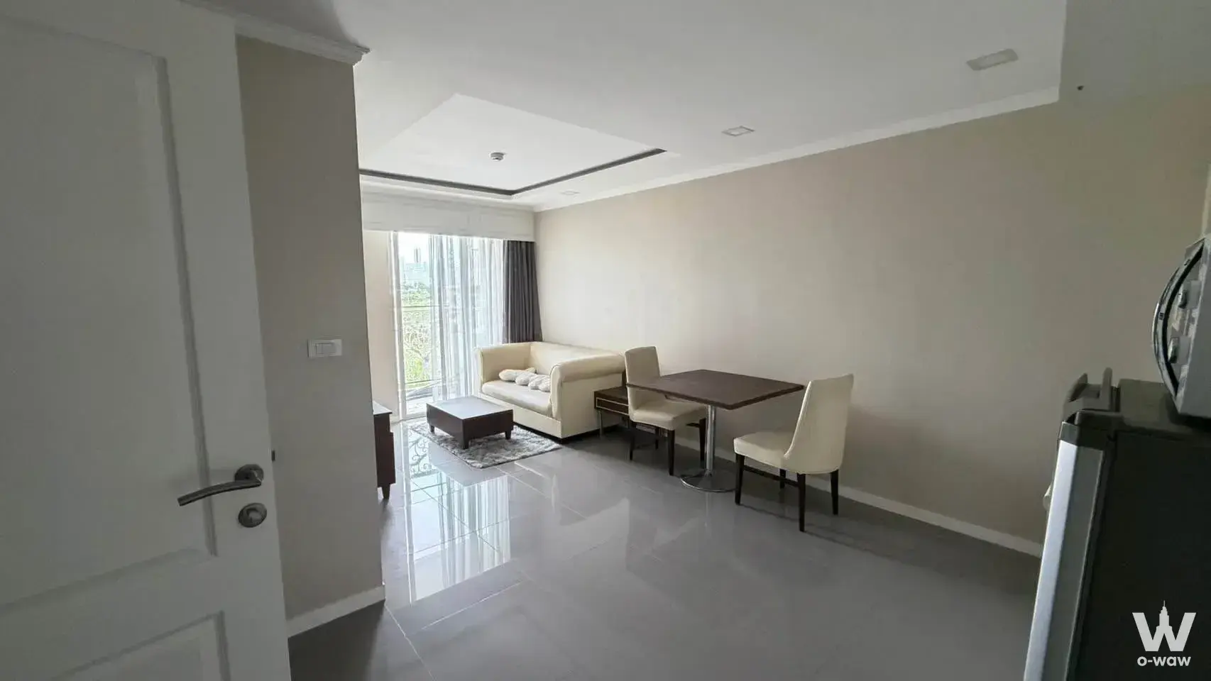 Condo with 1 bedroom for rent at The Orient Resort & Spa — photo 1 of 5