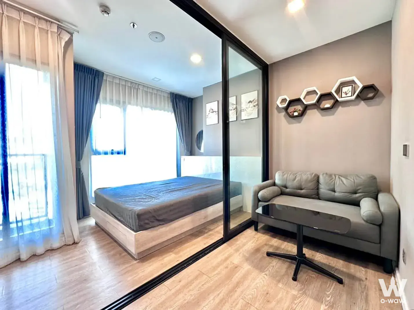 Sukhumvit 50, Bangkok 10260