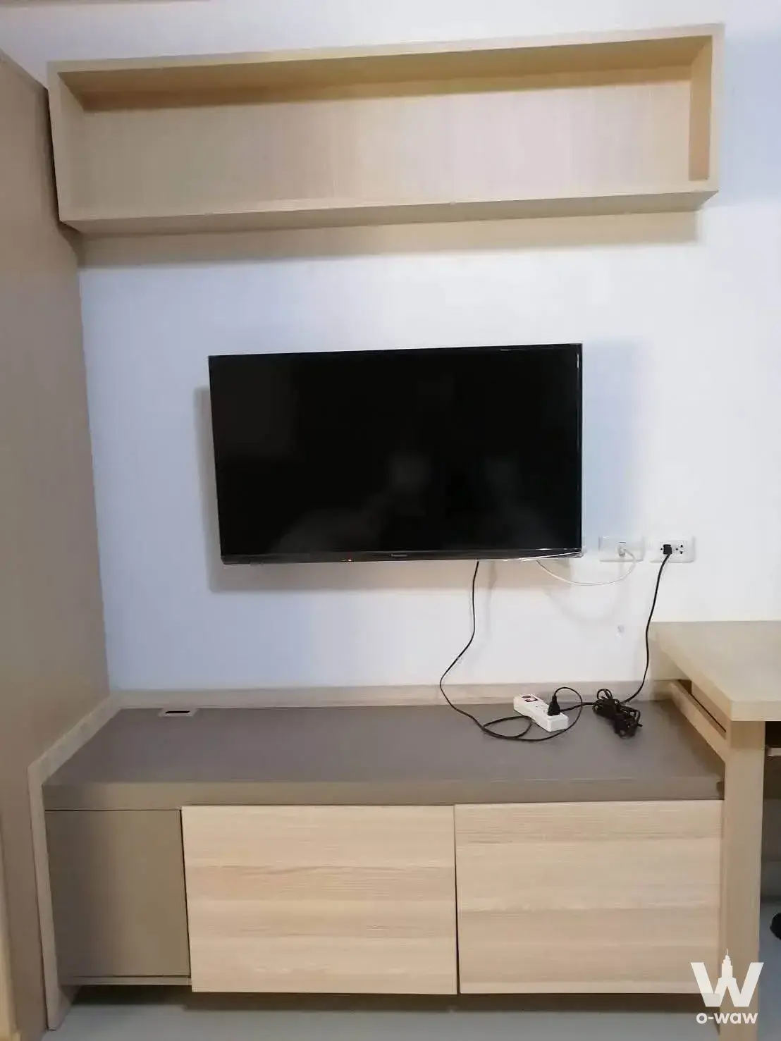 House with 1 bedroom for rent at City Home Sukhumvit — photo 4 of 5