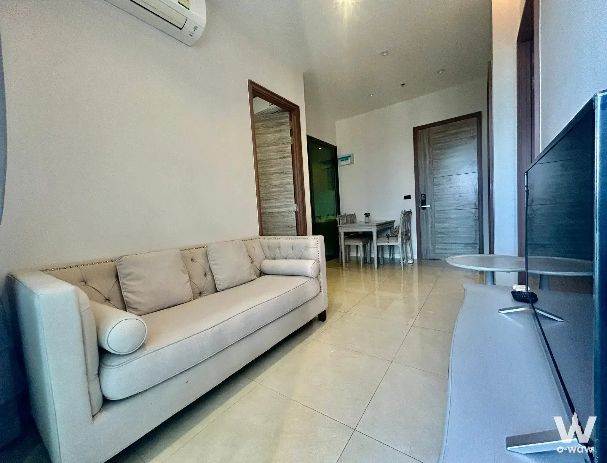 Sukhumvit 50, near BTS Onnut