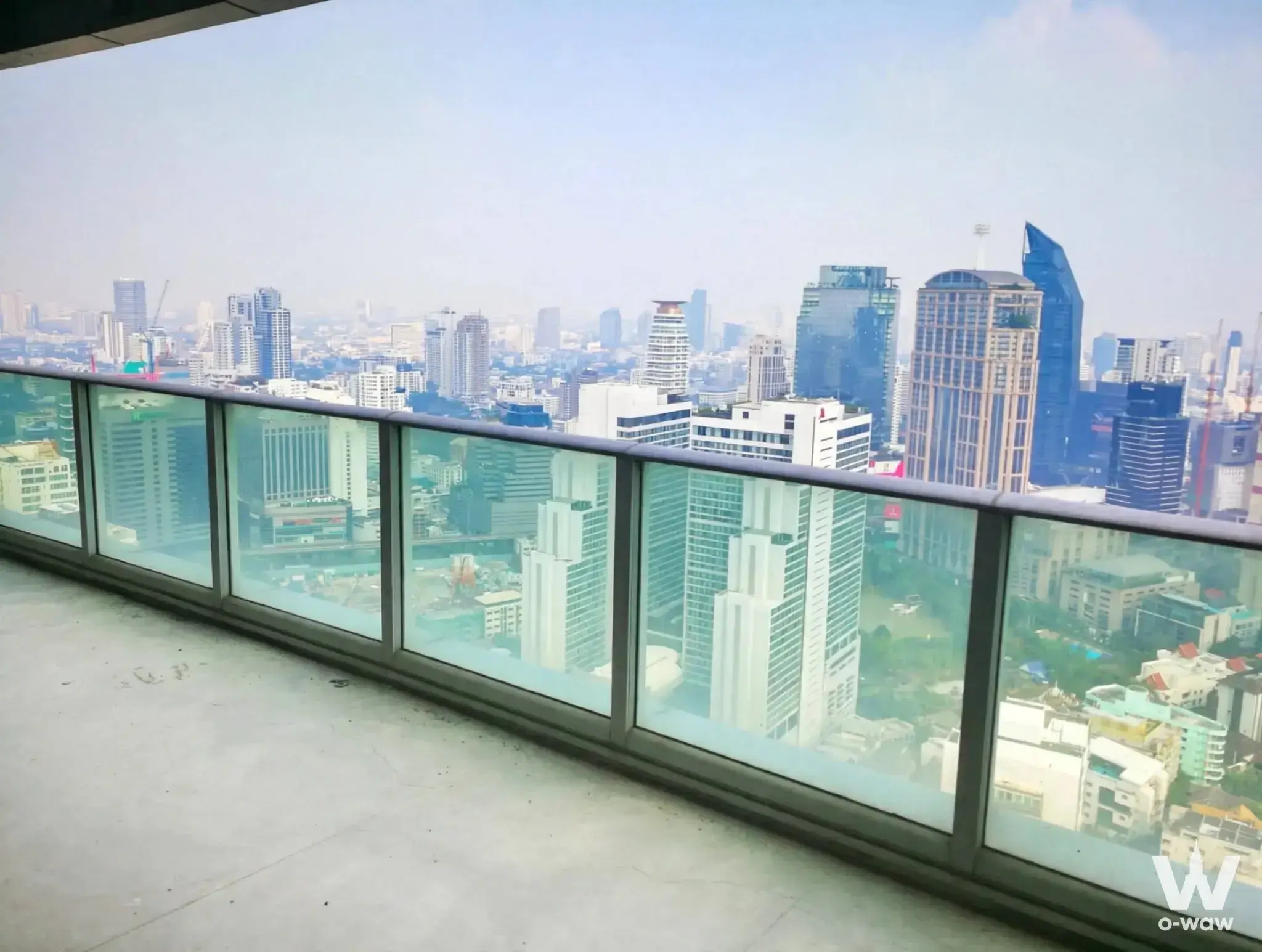 Condo with 4 bedrooms for sale at Millennium Residence — photo 4 of 5