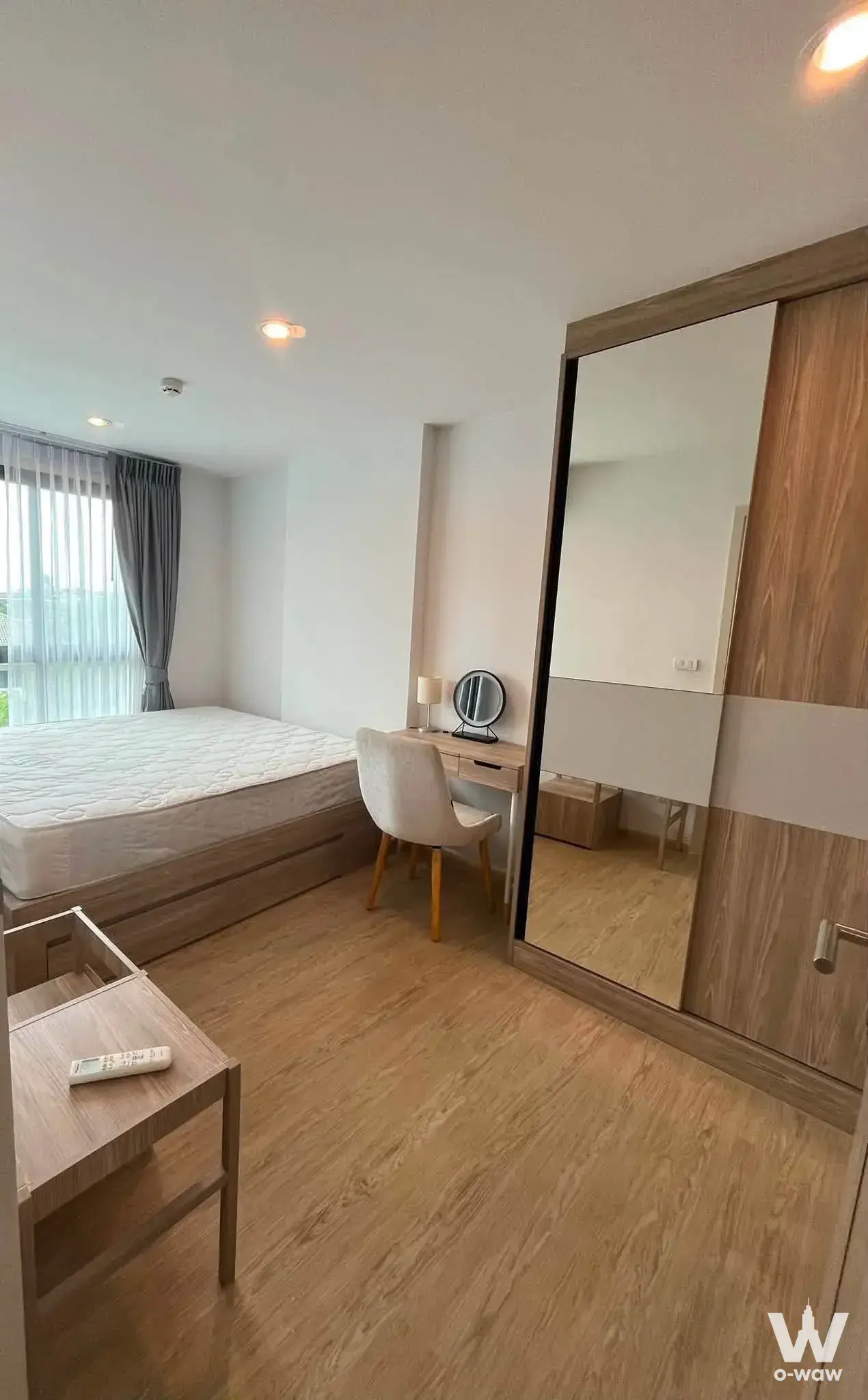 Commercial with 1 bedroom for rent at The Excel Hideaway Sukhumvit 50 — photo 4 of 5