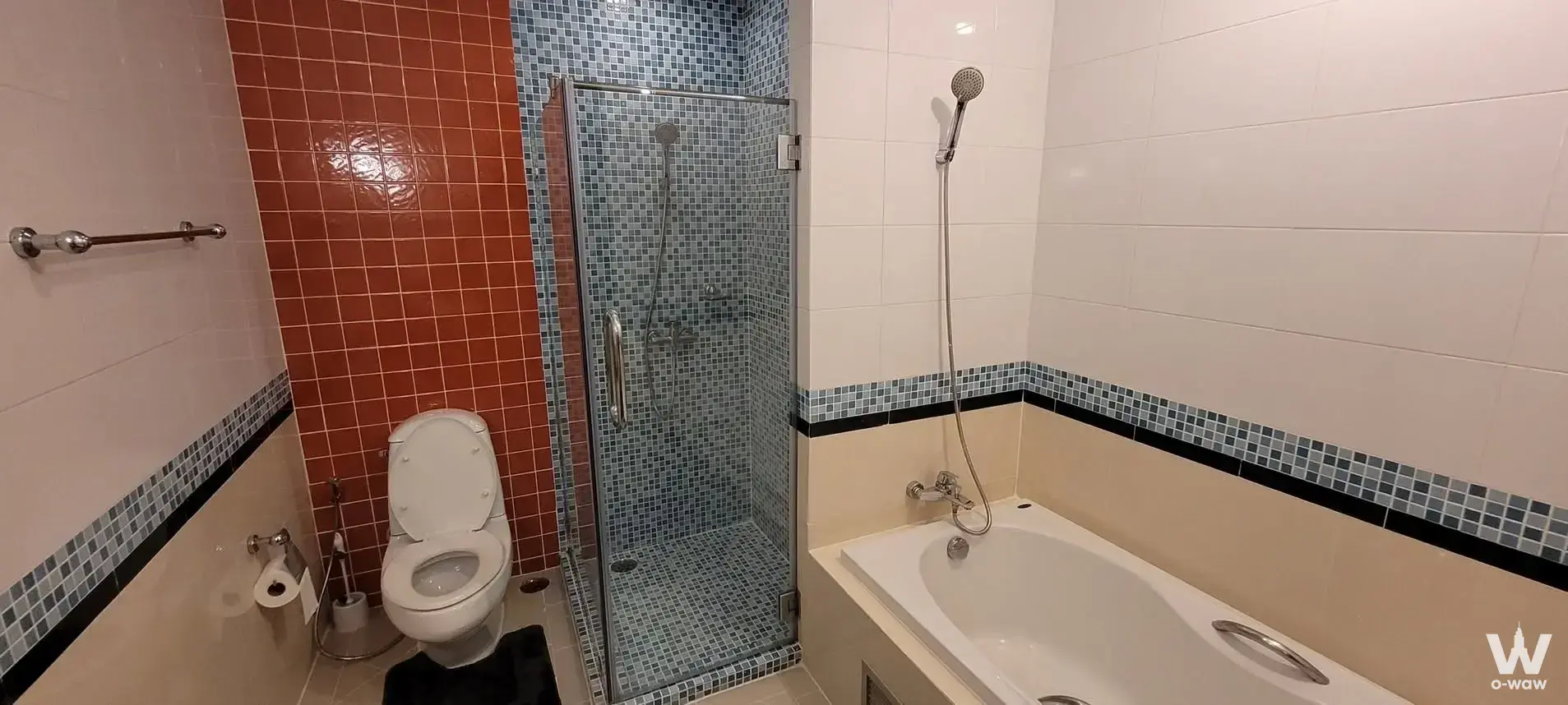 Condo with 3 bedrooms for sale at Citi smart Sukhumvit 18 — photo 5 of 5