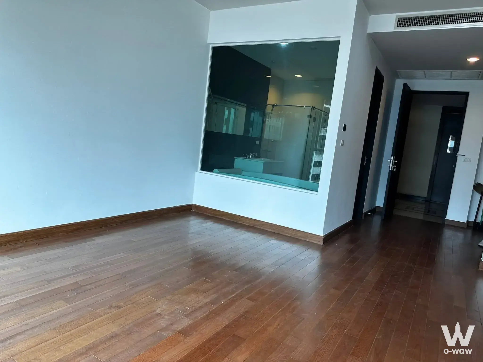 Condo with 1 bedroom for sale at The Address Chidlom — photo 4 of 5