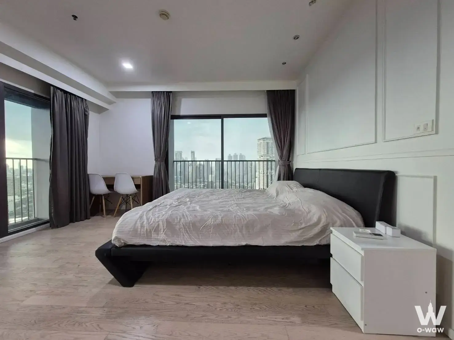 Condo with 1 bedroom for sale at Noble Remix — photo 5 of 5