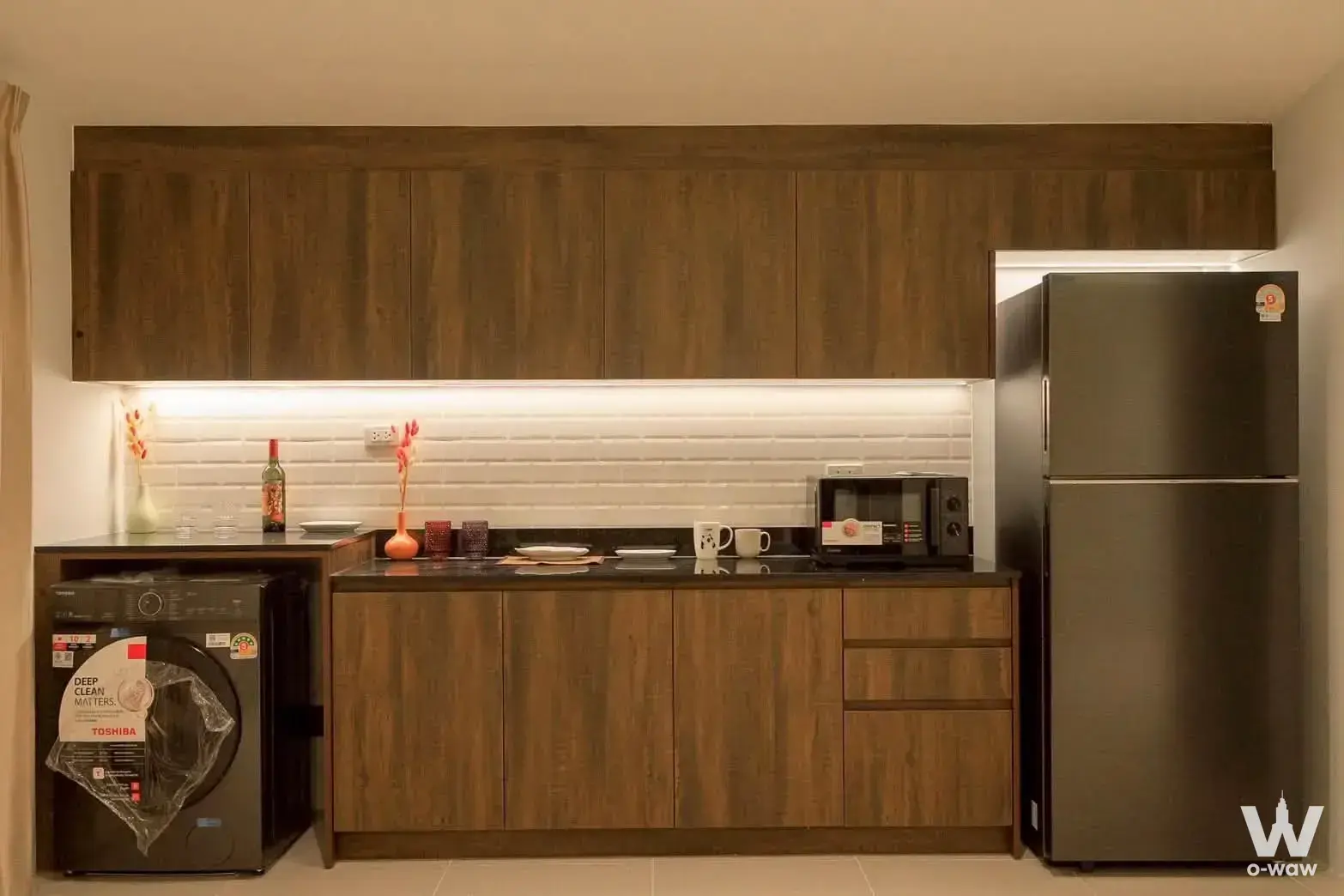 House with 4 bedrooms for rent at Pleno Sukhumvit-Bangna 2 — photo 3 of 4