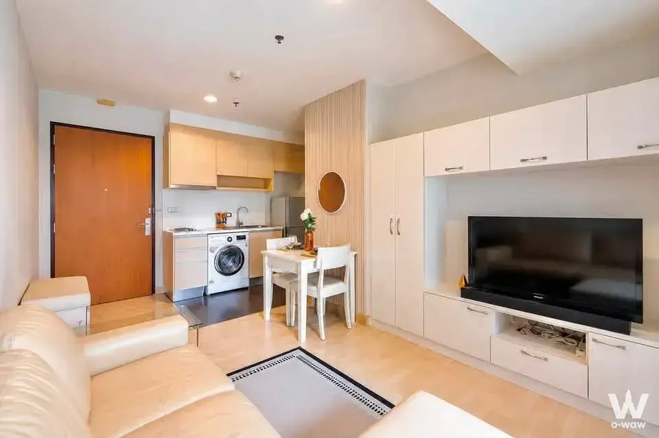 Sukhumvit 59, Thong Lo, Bangkok