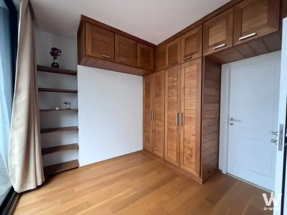 Condo with 2 bedrooms for rent at Silom Condominium — photo 4 of 5