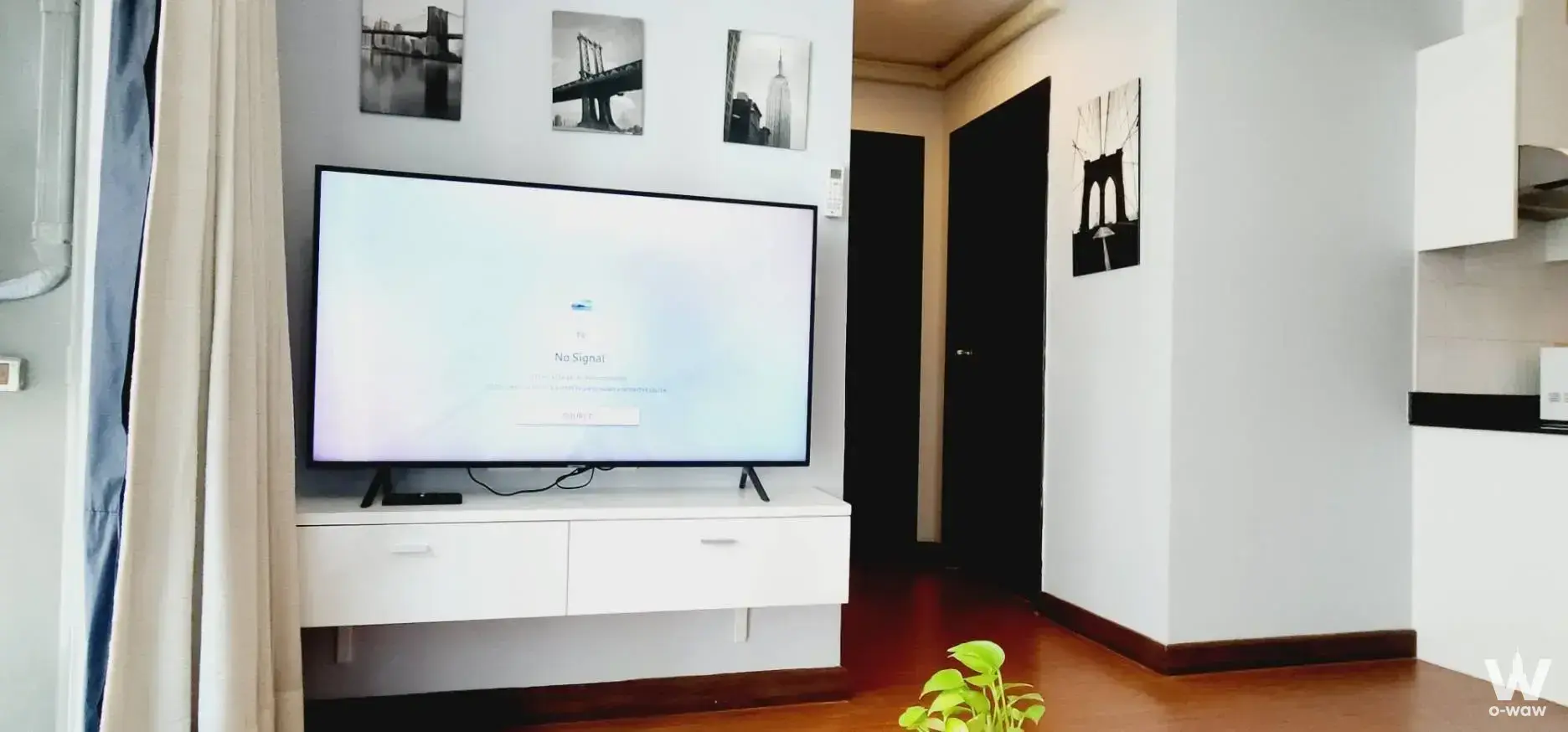 Commercial with 2 bedrooms for rent at Diamond Sukhumvit — photo 3 of 5