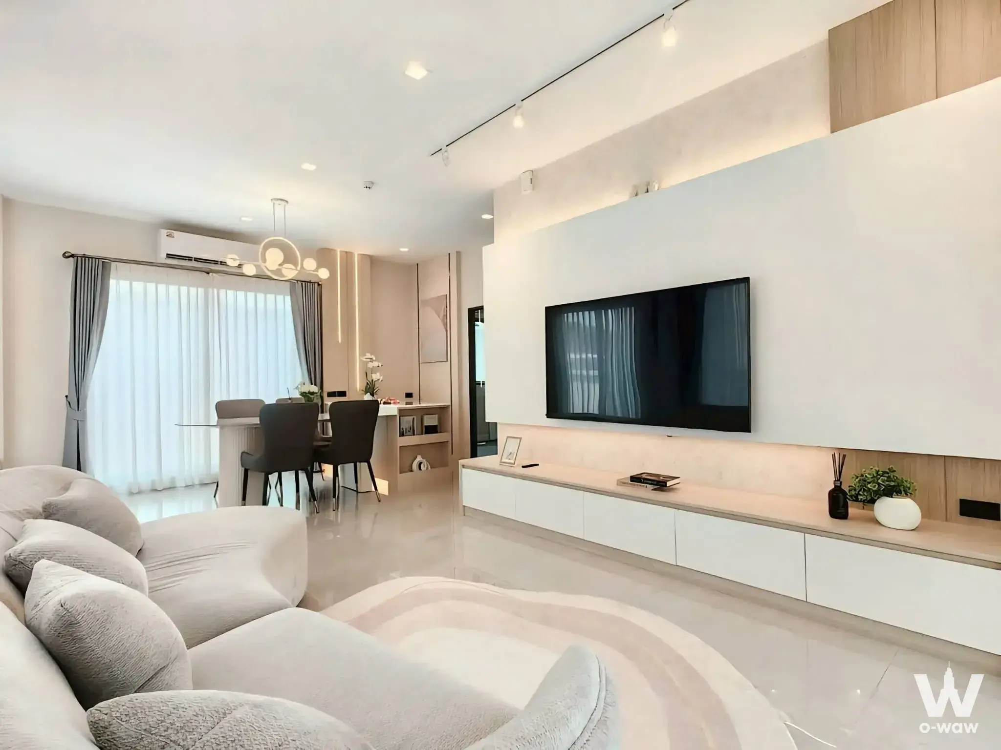 Bangkok Boulevard Bangna Km.5, Main Road, near Clubhouse