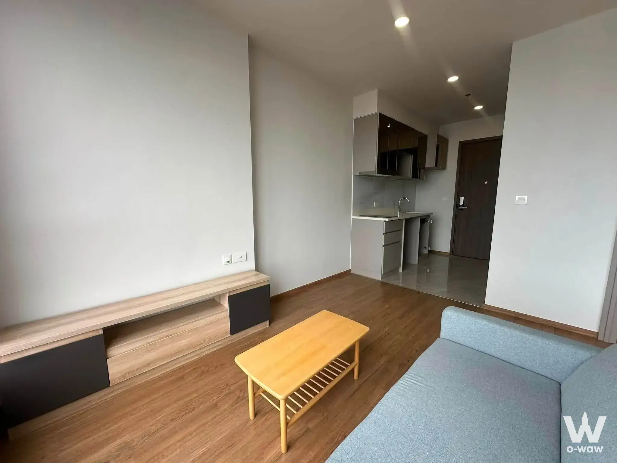 Condo with 1 bedroom for sale at Cloud Thonglor-Phetchaburi — photo 2 of 4