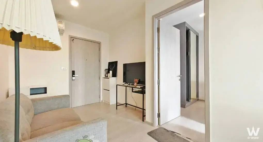 Condo with 1 bedroom for rent at Rhythm Sukhumvit 36-38 — photo 4 of 5
