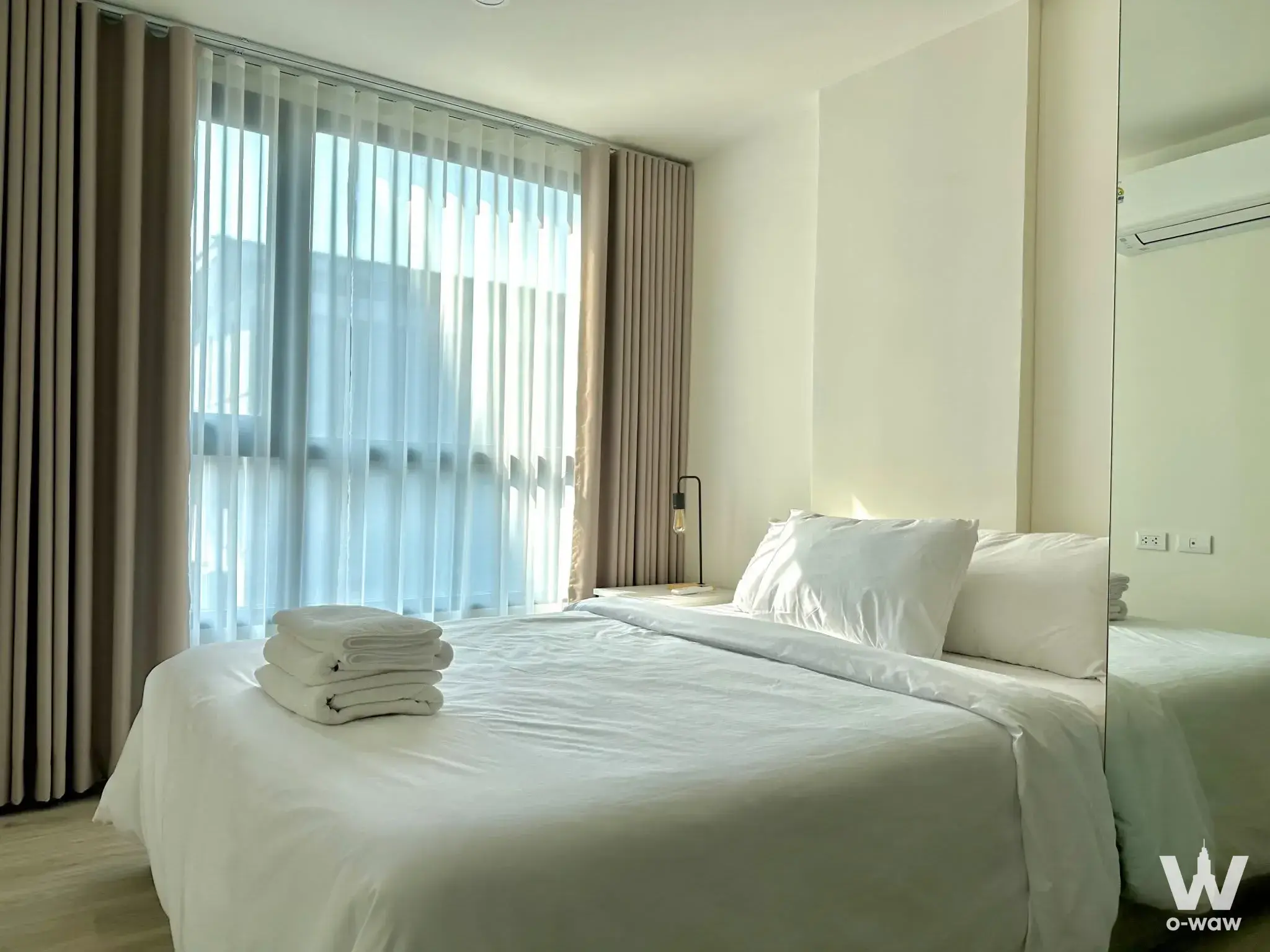 Commercial with 1 bedroom for rent at Origin Play Sri Udom Station - ออริจิ้น เพลย์ ศรีอุดม สเตชั่น — photo 3 of 5