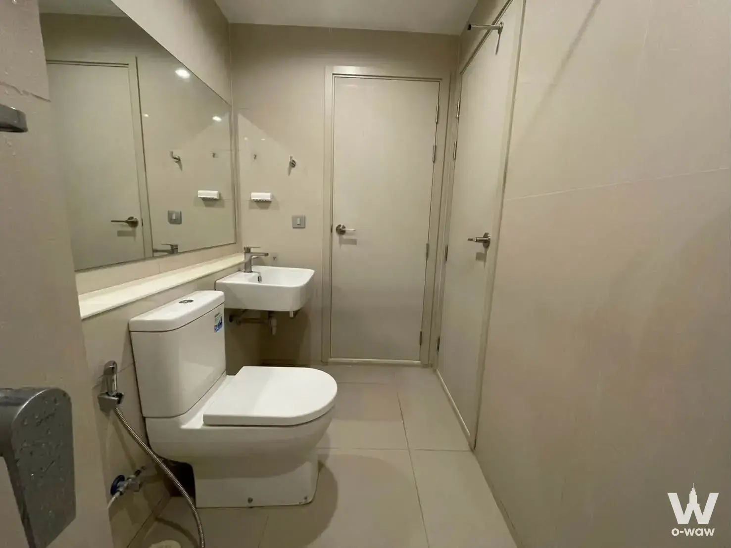Condo with 1 bedroom for sale at Aspire Erawan Prime — photo 5 of 8