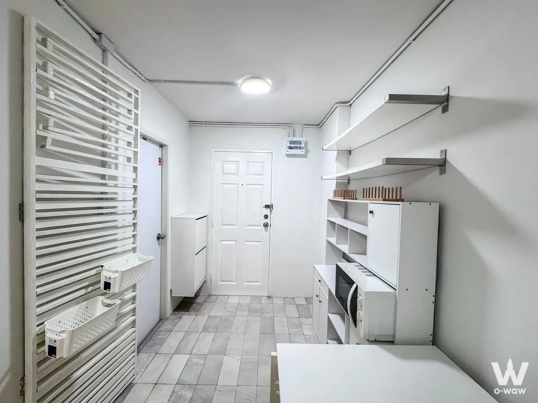 Condo for rent at Ladprao 48, near MRT Suthisarn Station — photo 5 of 7