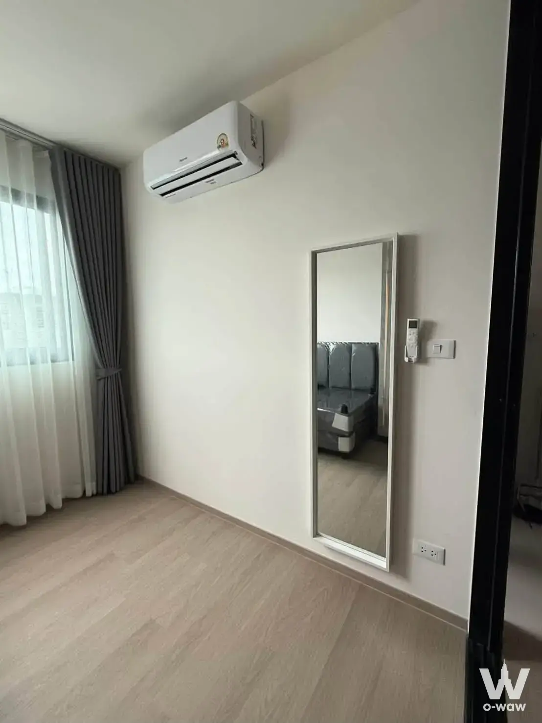 Condo with 1 bedroom for rent at The Origin Bangkae — photo 4 of 5