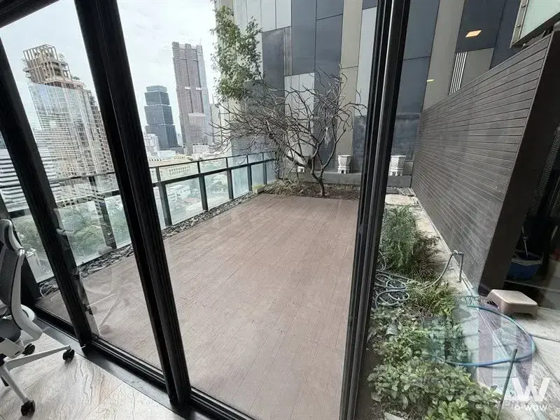 Sathorn, Bangkok, Thailand