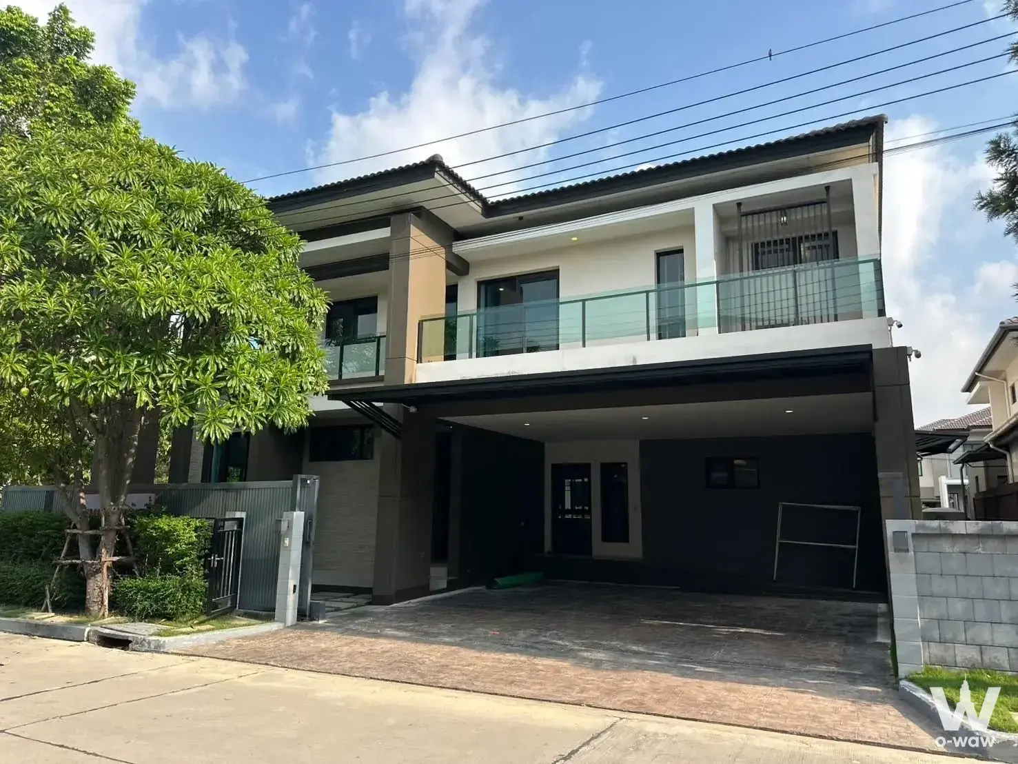 Bang Kaeo Subdistrict, Bang Phli District, Samut Prakan 10540