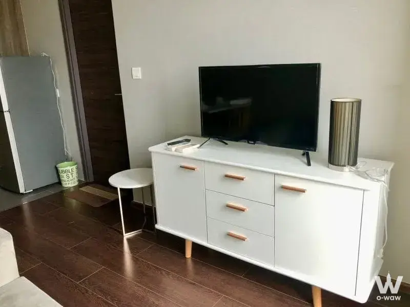 Condo with 1 bedroom for rent at C Ekkamai Condominium — photo 4 of 4