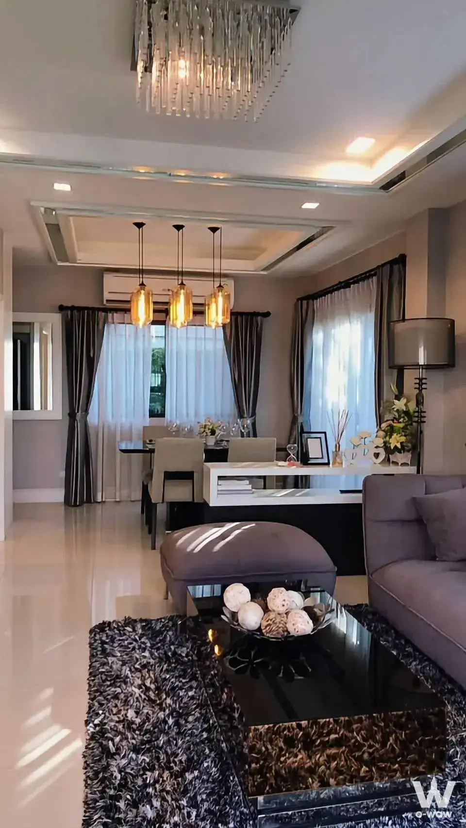 Townhouse with 3 bedrooms for sale at Lat Krabang, Bangkok — photo 2 of 5