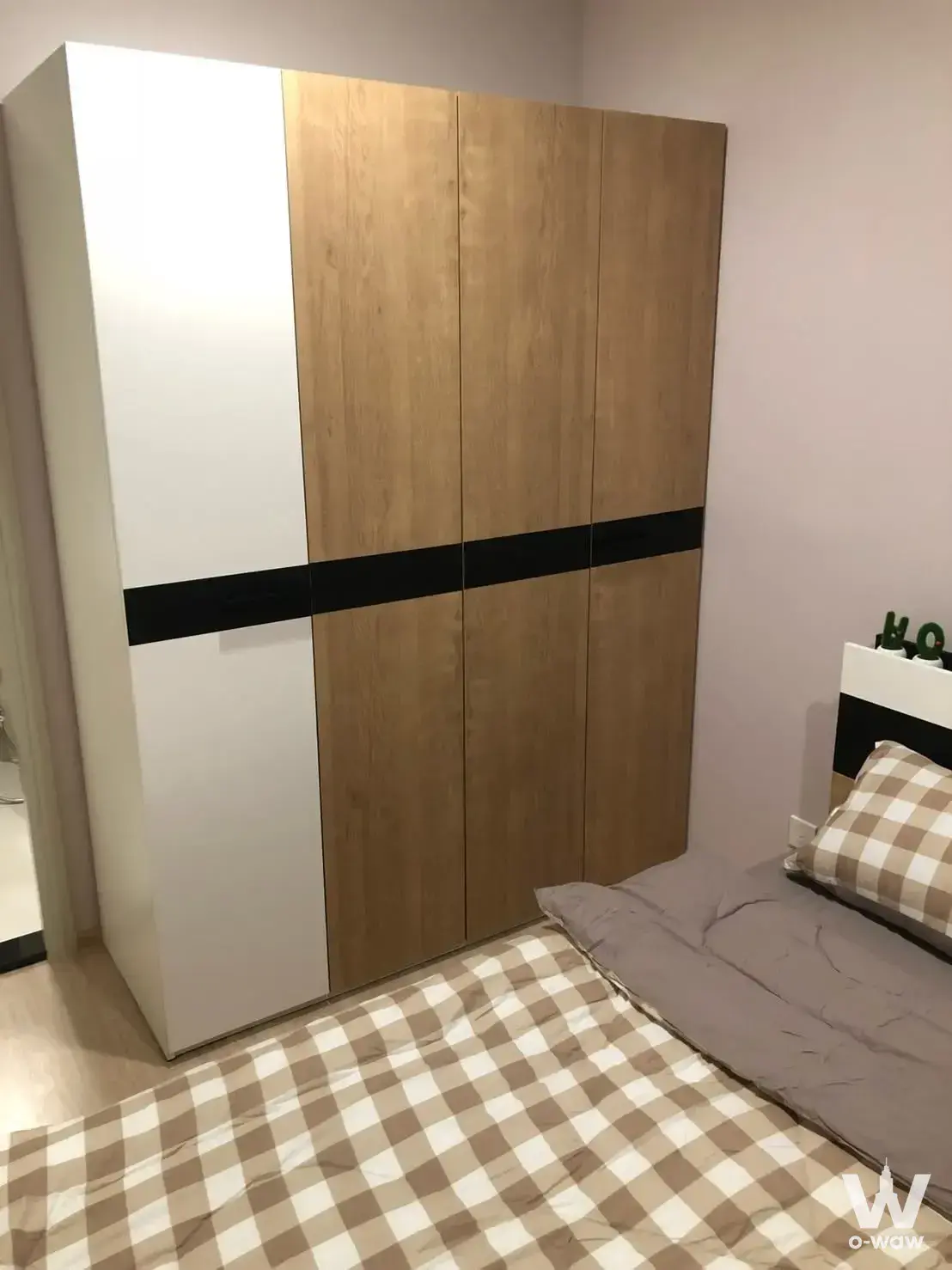 Condo with 1 bedroom for sale at Noble Revolve Ratchada 2 — photo 5 of 5