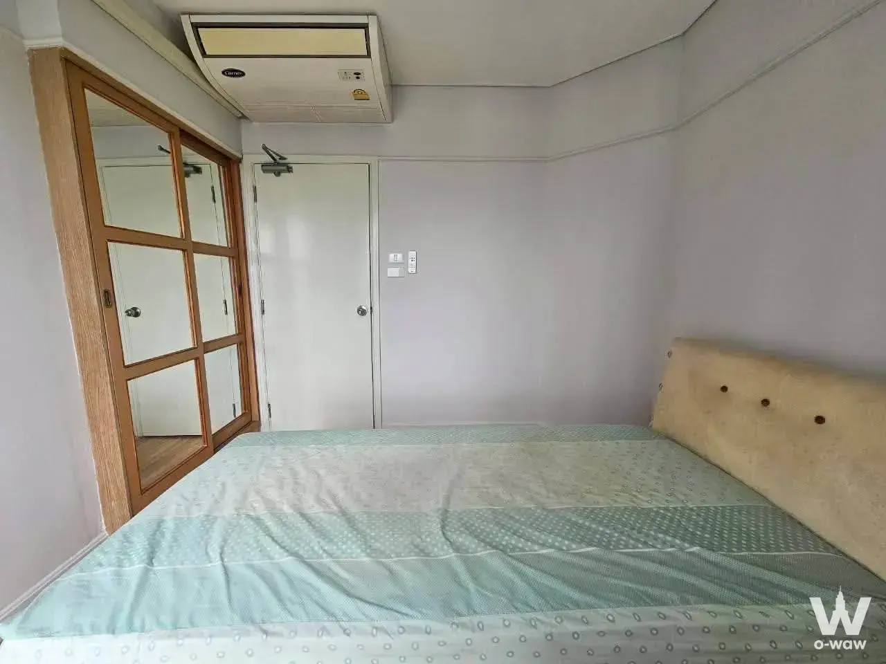 Condo with 3 bedrooms for rent at Lumpini Place Water Cliff — photo 4 of 5