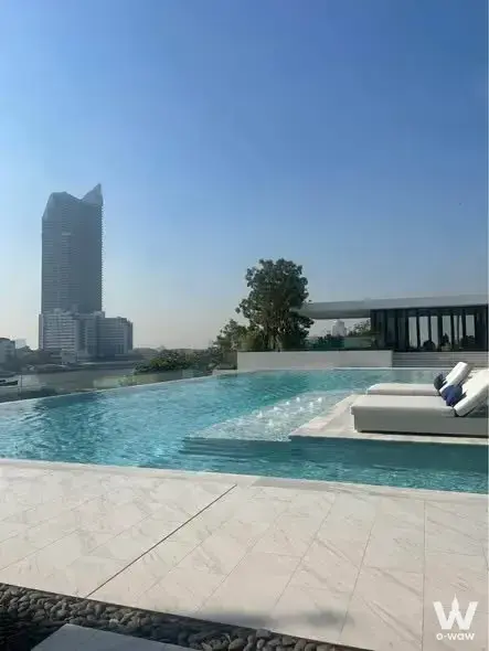 Khlong San, Bangkok