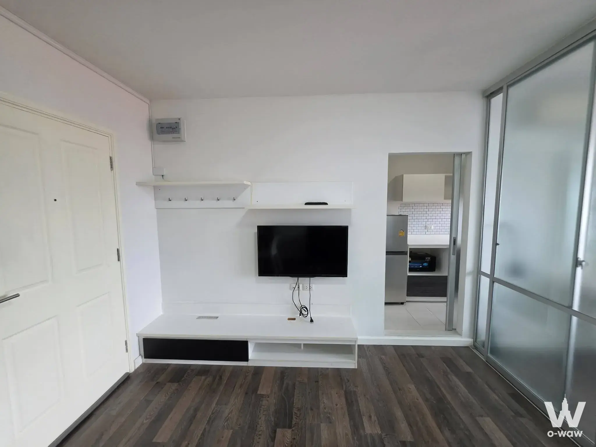 Condo with 1 bedroom for sale at Dcondo Sukhumvit 109 — photo 5 of 5