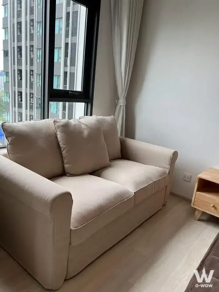 Condo with 1 bedroom for rent at Life One Wireless — photo 4 of 5