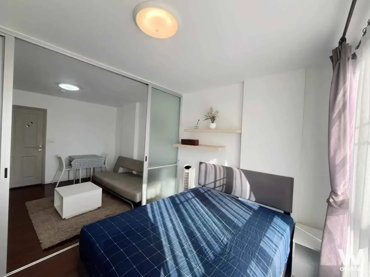Condo with 1 bedroom for rent at Kathu, Phuket — photo 2 of 5