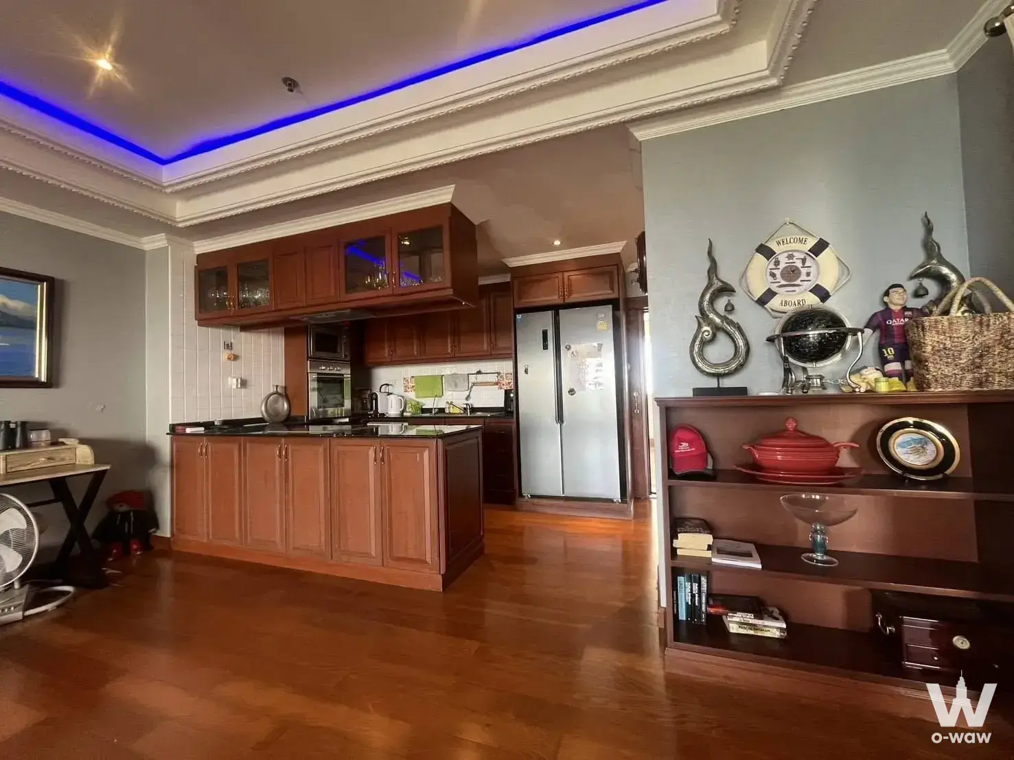 Condo with 2 bedrooms for sale at View Talay Condo 3A — photo 5 of 5