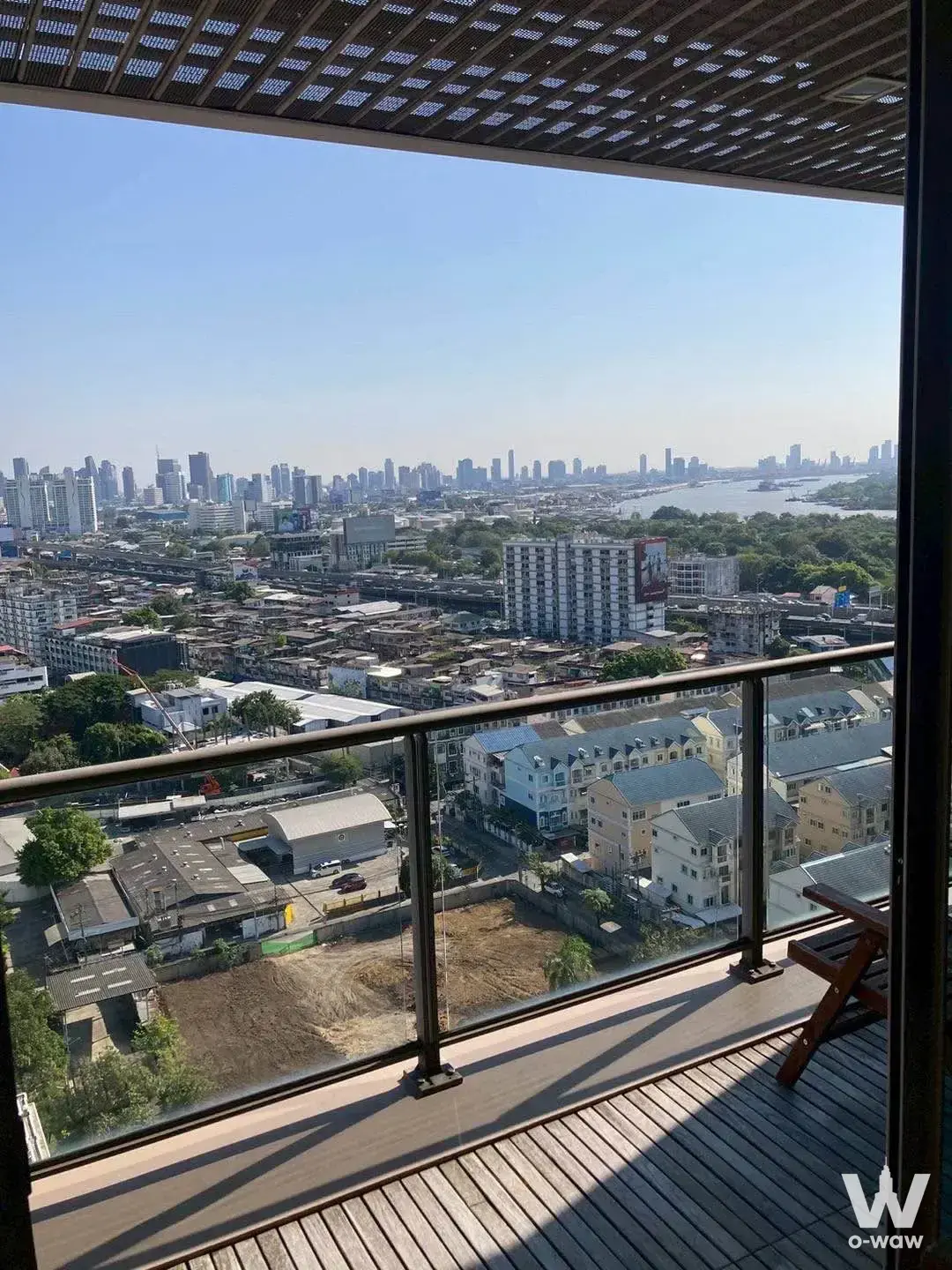 Sathorn, Bangkok, Thailand
