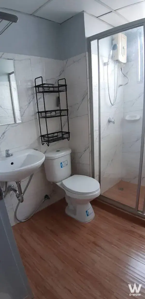 House with 2 bedrooms for rent at City Home Sukhumvit — photo 4 of 5