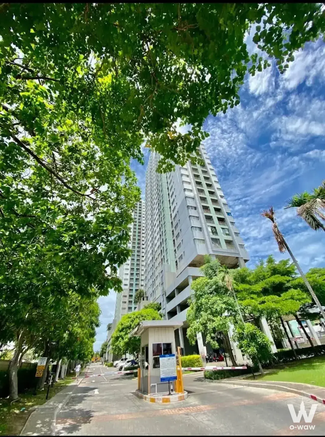 Condo with 1 bedroom for sale at Lumpini Condo Town North Pattaya-Sukumvit — photo 1 of 4