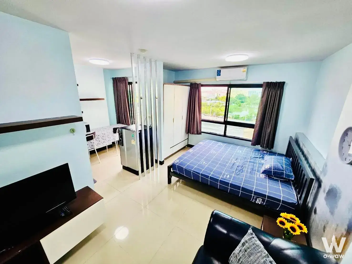 62/7 Moo 7 Kamol Battery Soi ABAC Bangna, opposite Green View Hotel, 10540, Bang Sao Thong, Samut Prakan