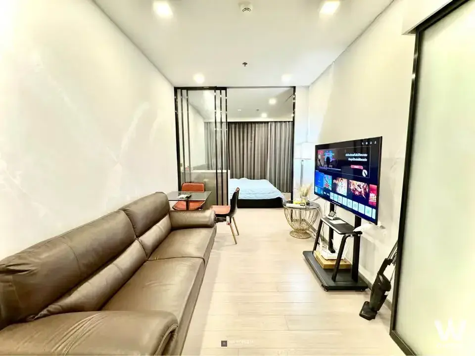 Asoke-Rama 9, Bangkok