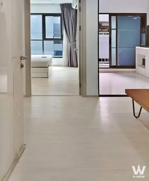 Commercial with 1 bedroom for sale at Life Sukhumvit 48 — photo 4 of 5