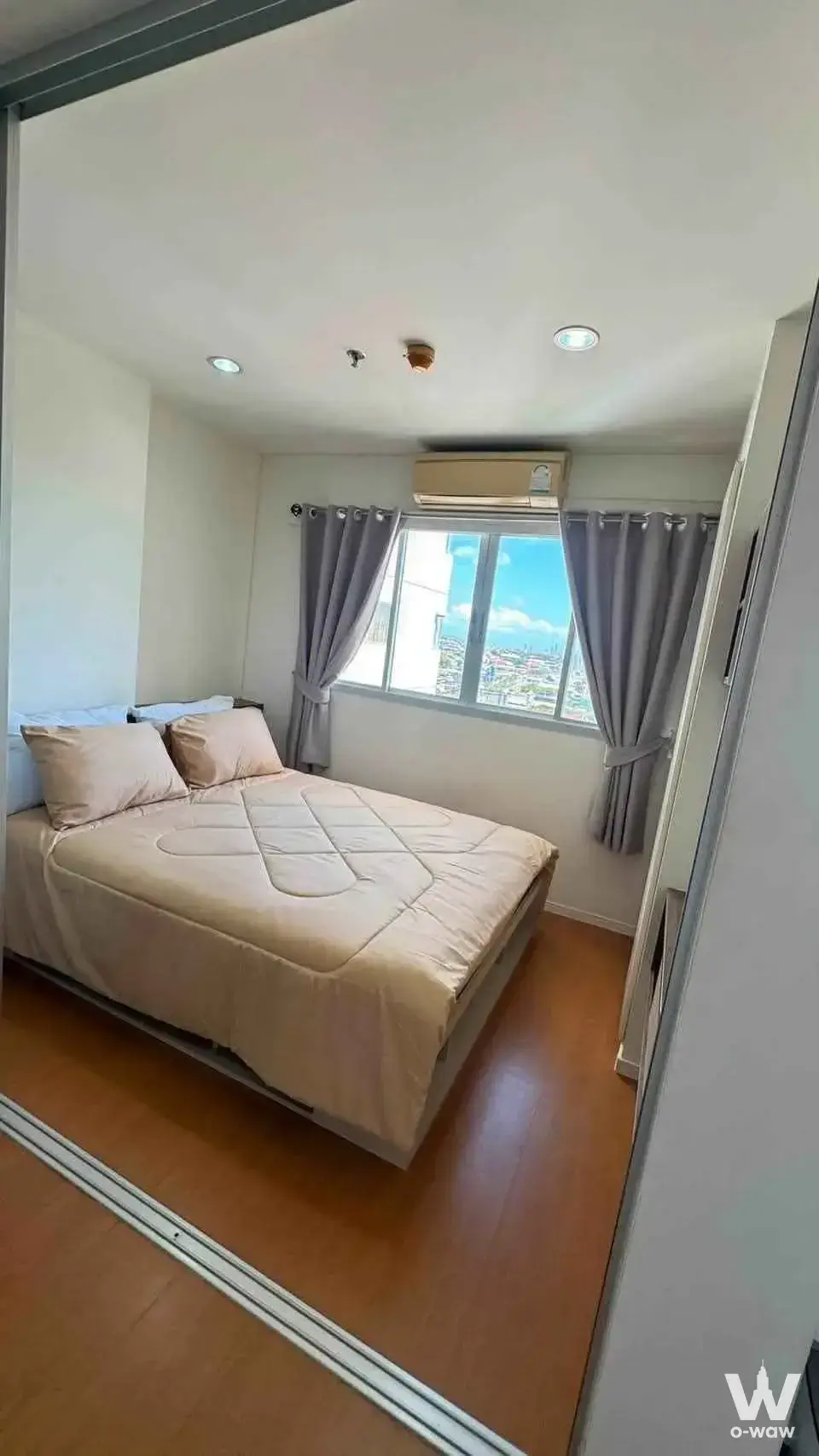 Condo with 1 bedroom for rent at Pattaya, Chonburi — photo 4 of 5