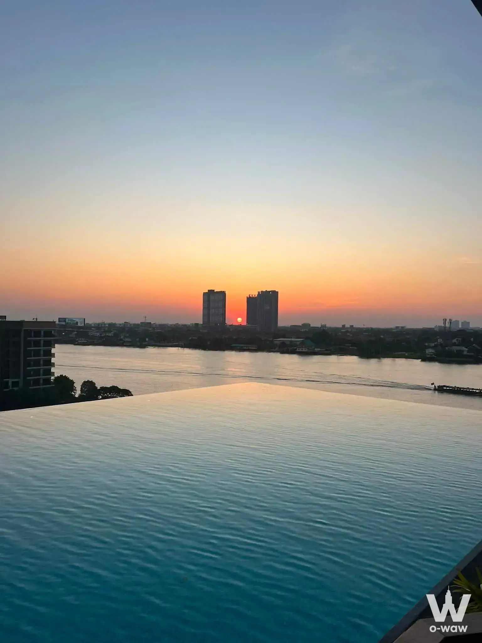 Condo with 1 bedroom for rent at The Politan Aqua — photo 4 of 4