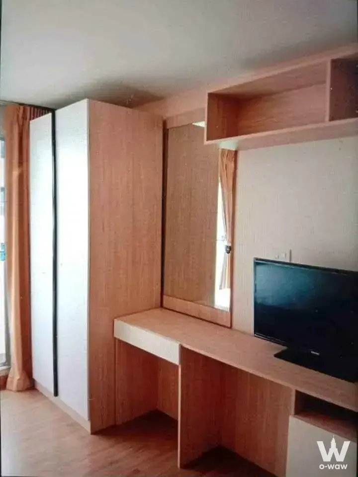 Condo with 1 bedroom for rent at PLUM Condo Phaholyothin 89 — photo 5 of 5