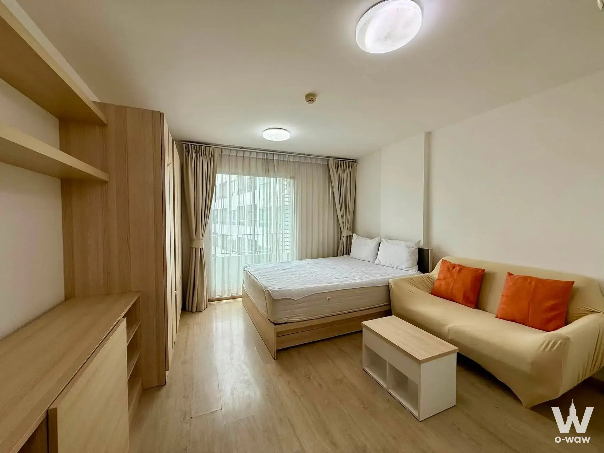 Condo with 1 bedroom for sale at Elio Del Ray — photo 1 of 5