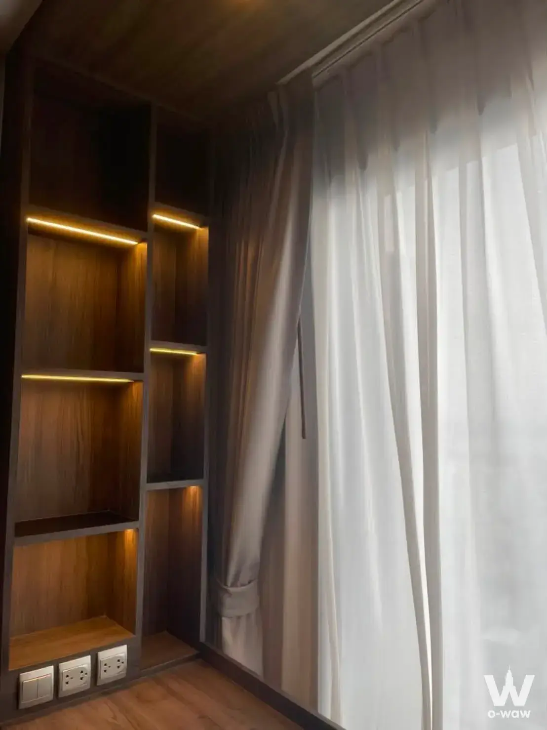 Condo with 1 bedroom for sale at Life Ladprao Valley — photo 3 of 5