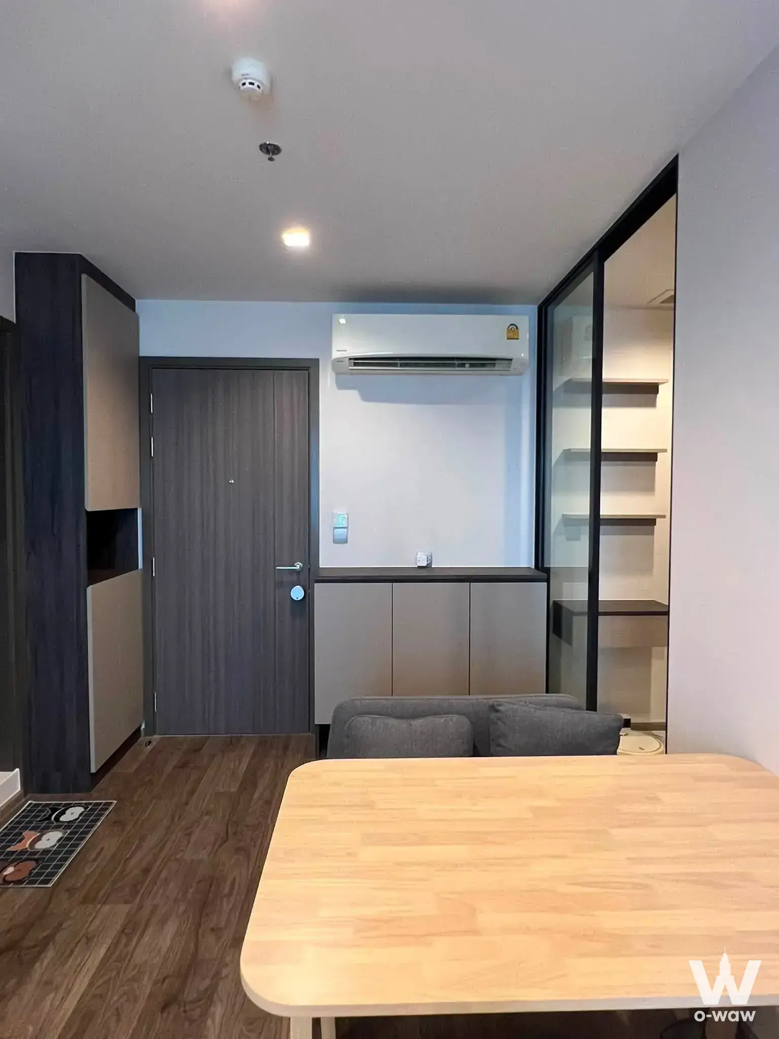 Condo with 1 bedroom for sale at Life Ladprao Valley — photo 4 of 5