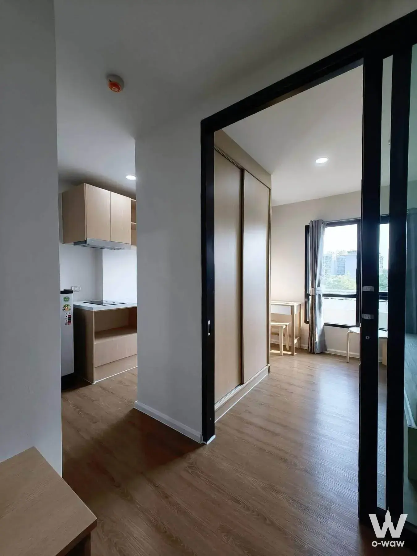 Condo with 1 bedroom for rent at ALIVE SUKHUMVIT 76 — photo 4 of 5