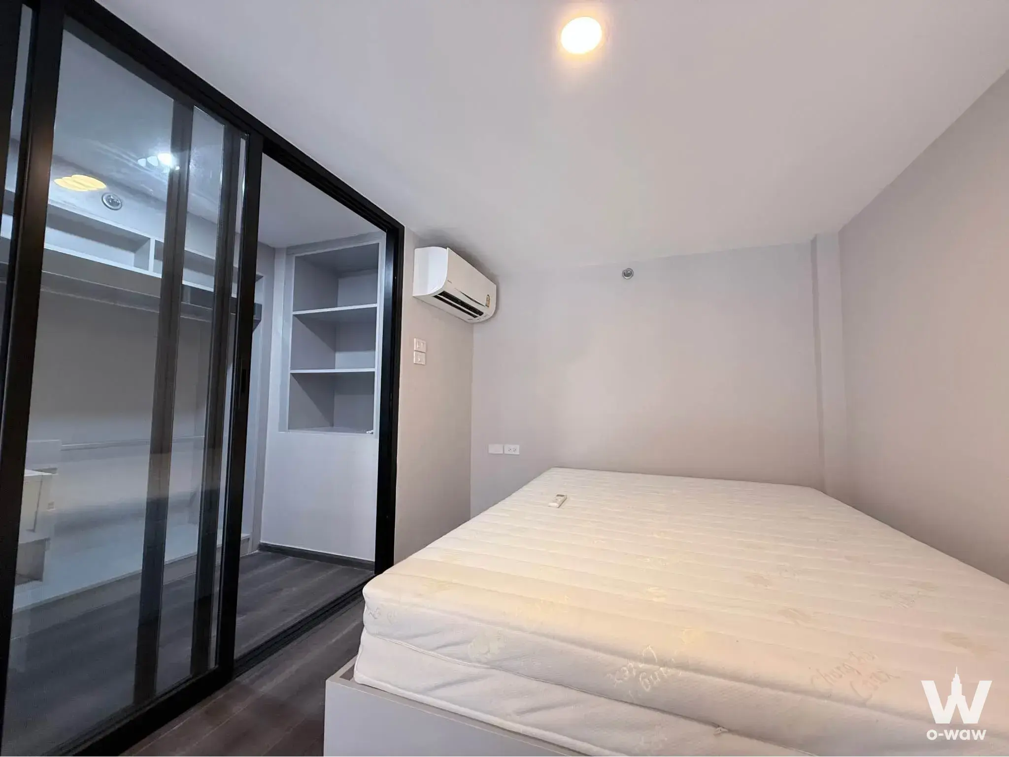 Condo with 1 bedroom for rent at KnightsBridge Space Ratchayothin — photo 3 of 5