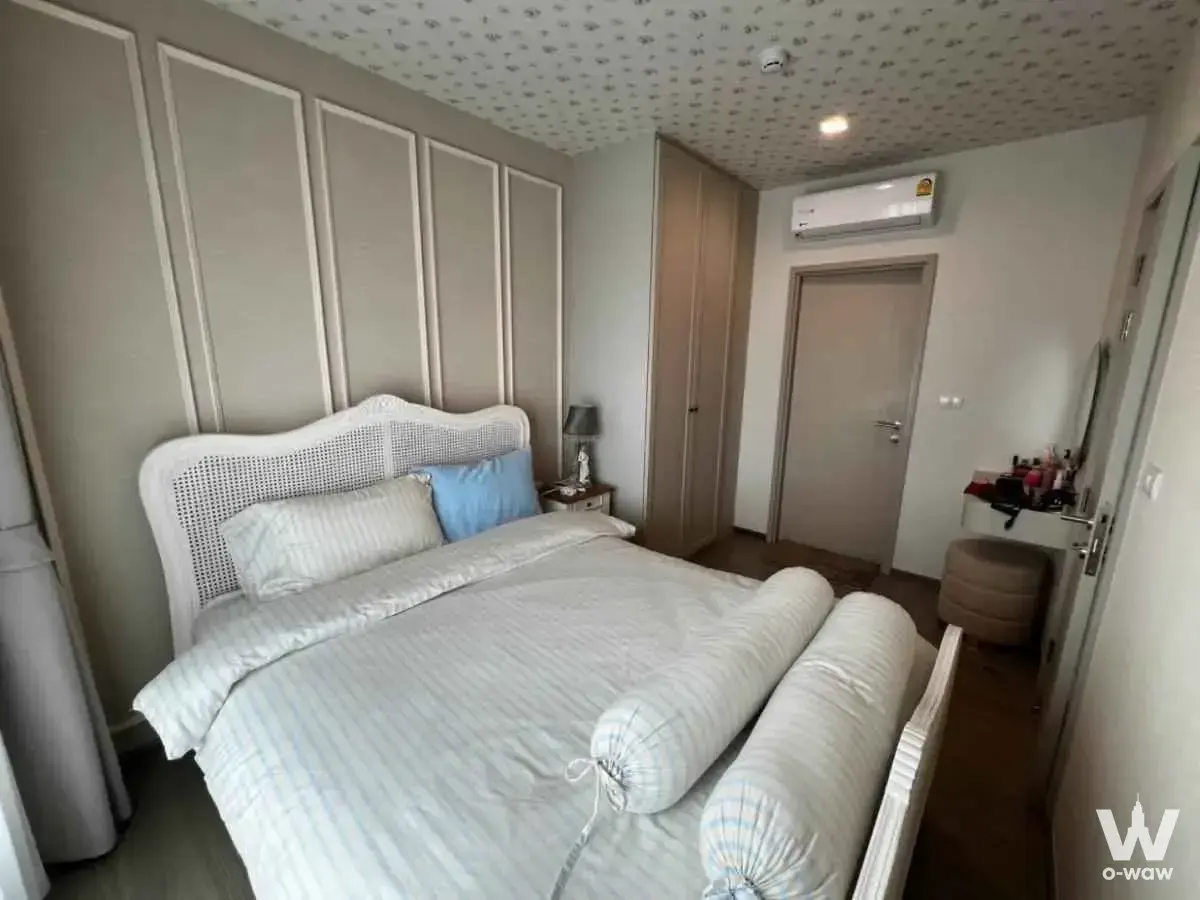 Commercial with 1 bedroom for rent at THE BASE Phetchaburi-Thonglor เดอะ เบส เพชรบุรี - ทองหล่อ — photo 4 of 5