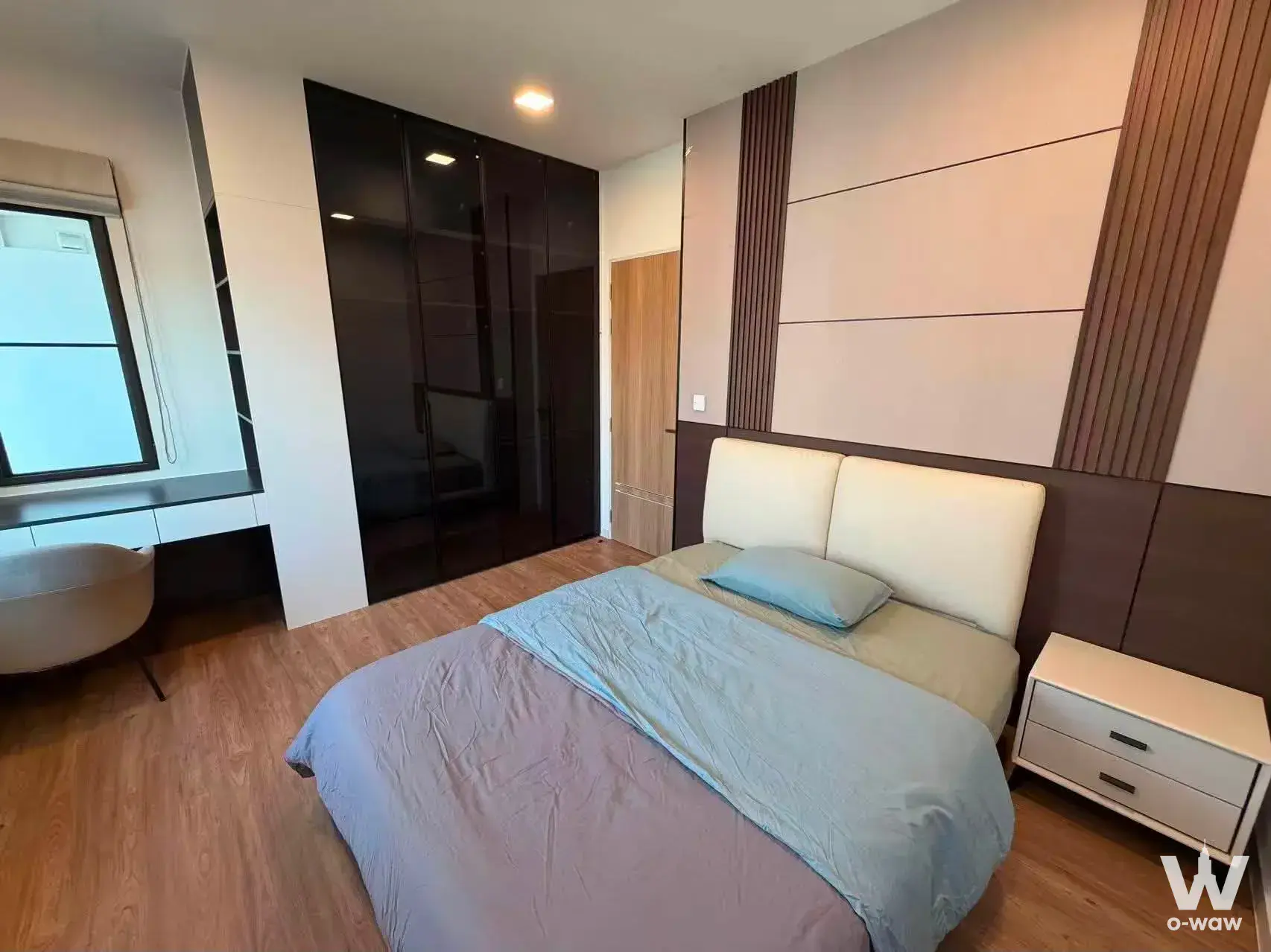 House with 4 bedrooms for rent at Mantana Bangna Km.15 — photo 3 of 5