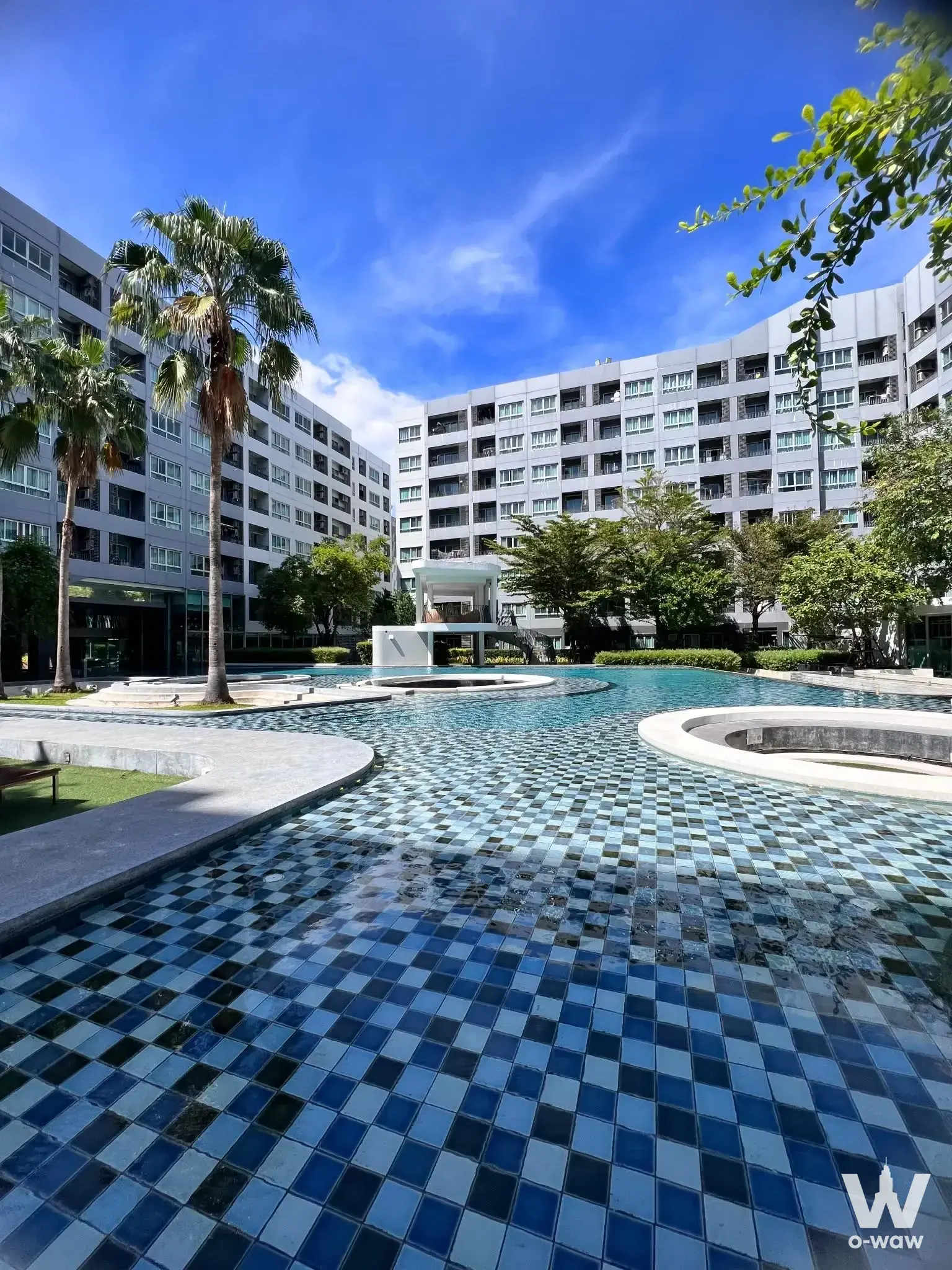 Condo for rent at Elio Del Ray — photo 2 of 5