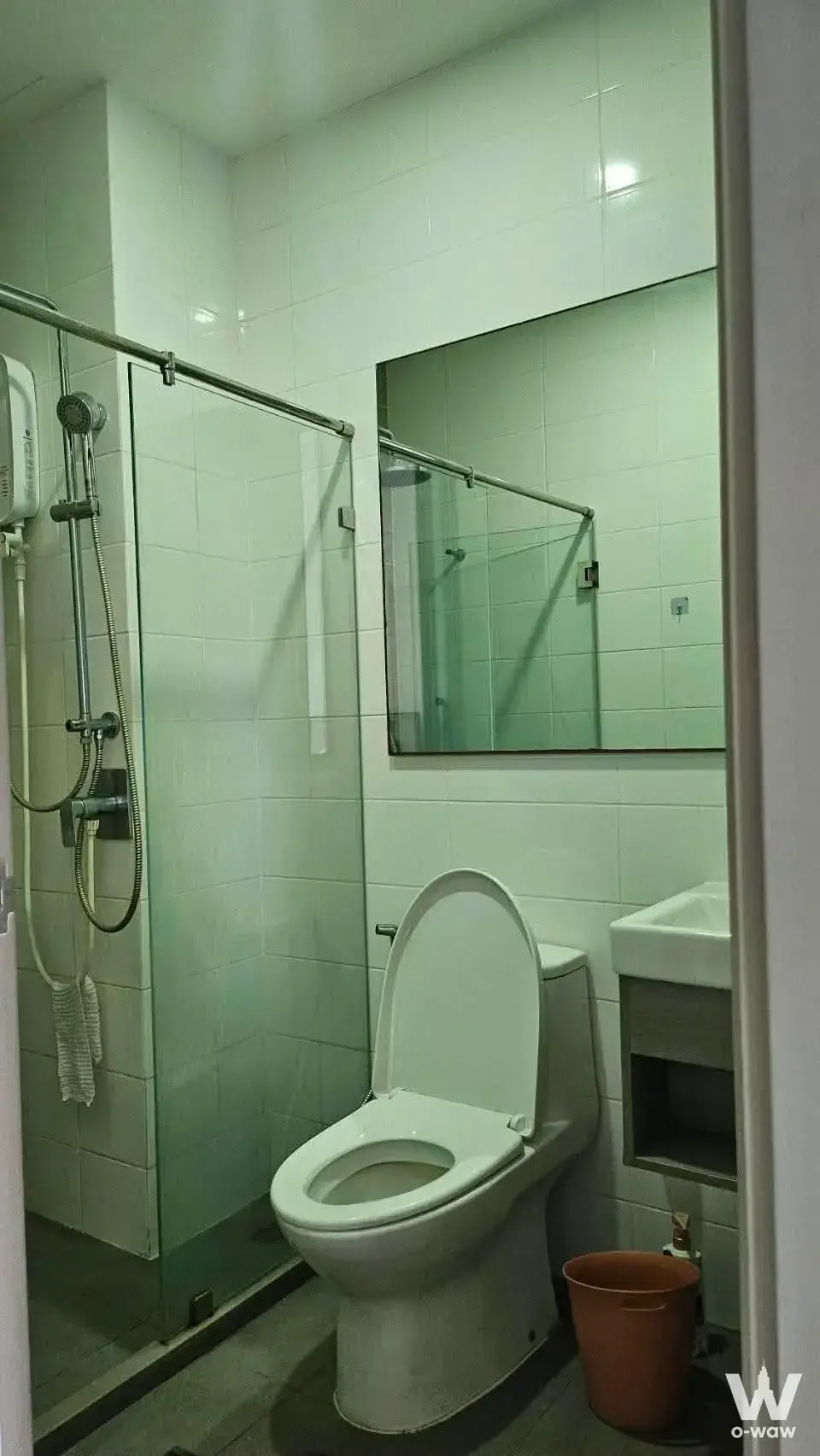 Commercial with 1 bedroom for rent at KnightsBridge Prime Onnut — photo 3 of 5